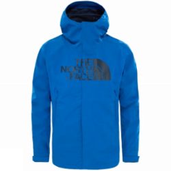 The North Face Drew Peak Jacket Monster Blue